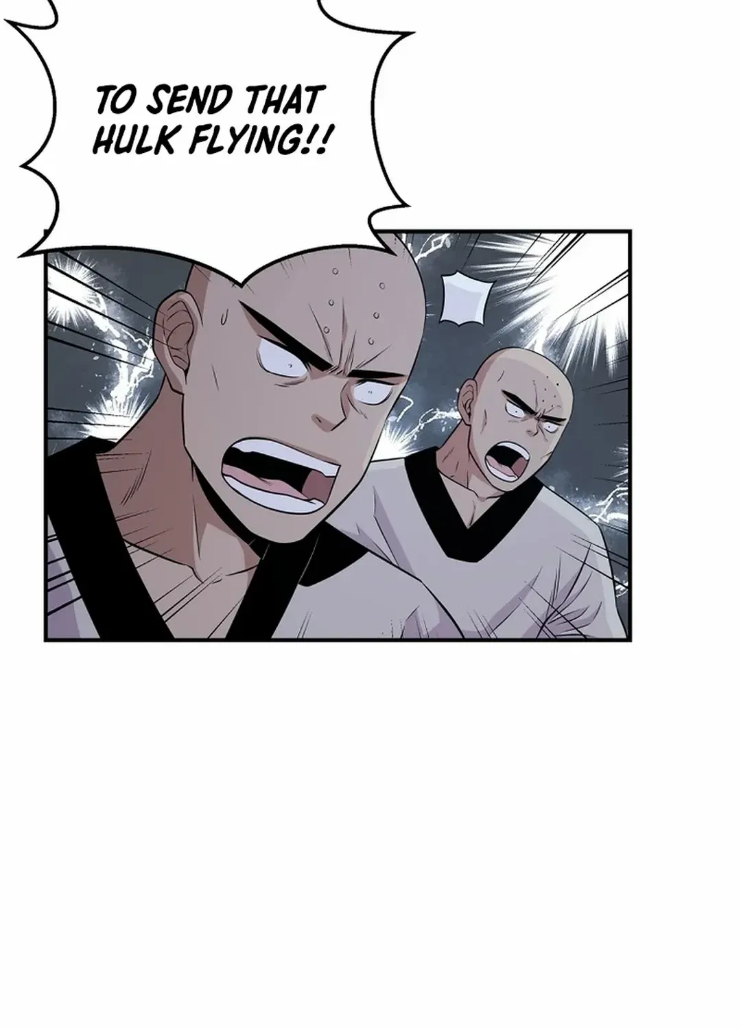 The World’s Best Kunlun Tavern Chapter 9 page 10 - 