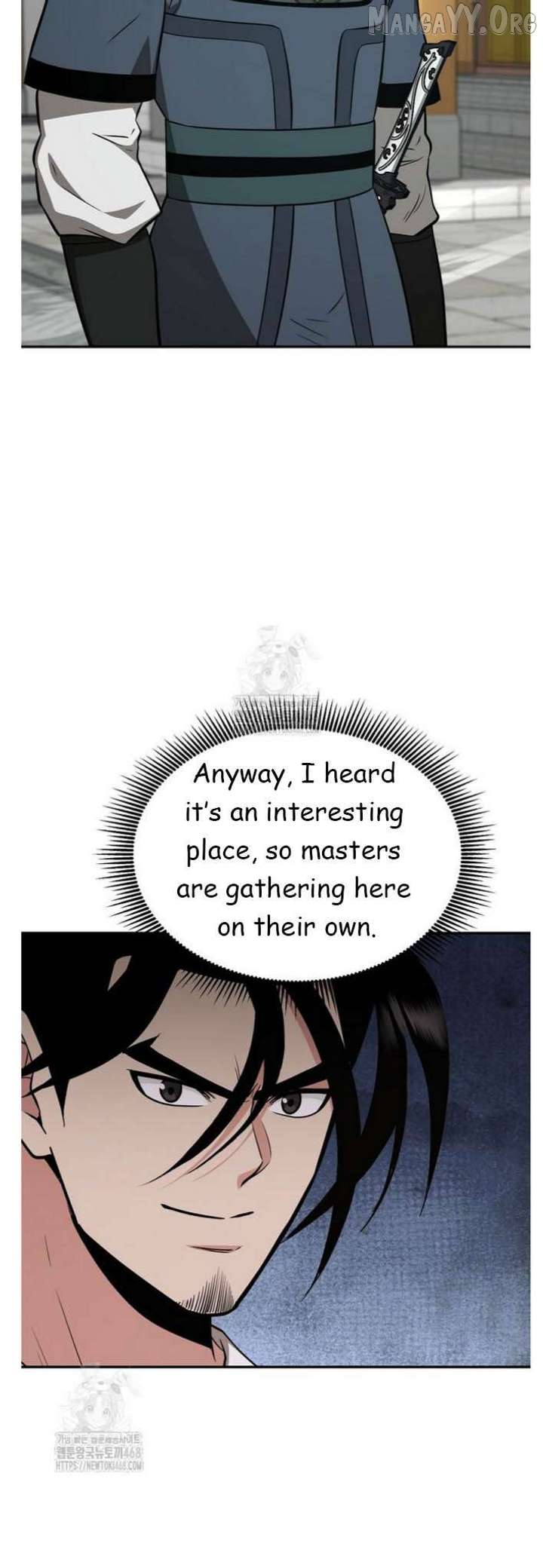 The World’s Best Kunlun Tavern Chapter 91 page 25 - 