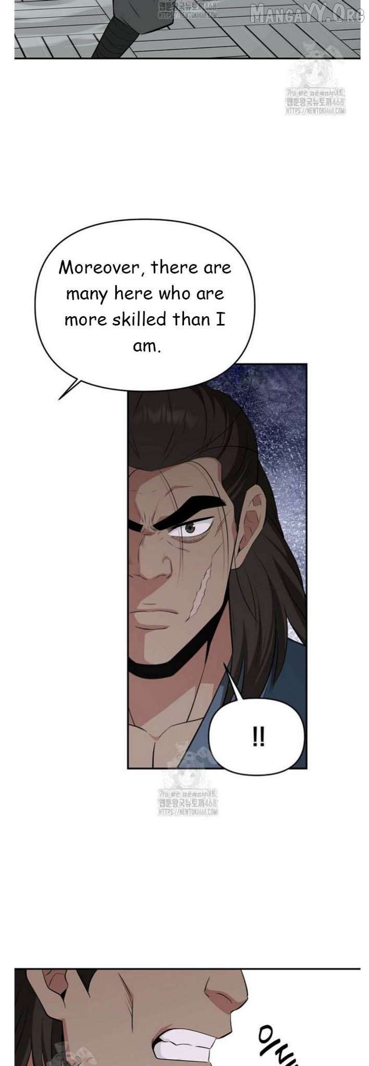 The World’s Best Kunlun Tavern Chapter 91 page 31 - 