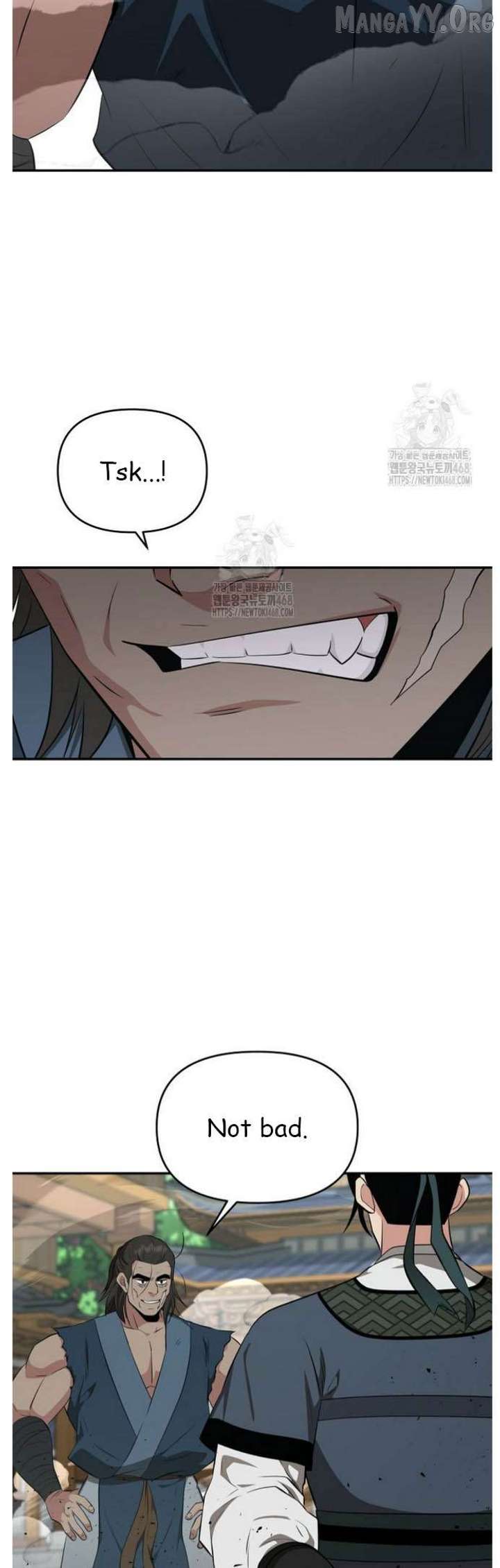 The World’s Best Kunlun Tavern Chapter 91 page 41 - 