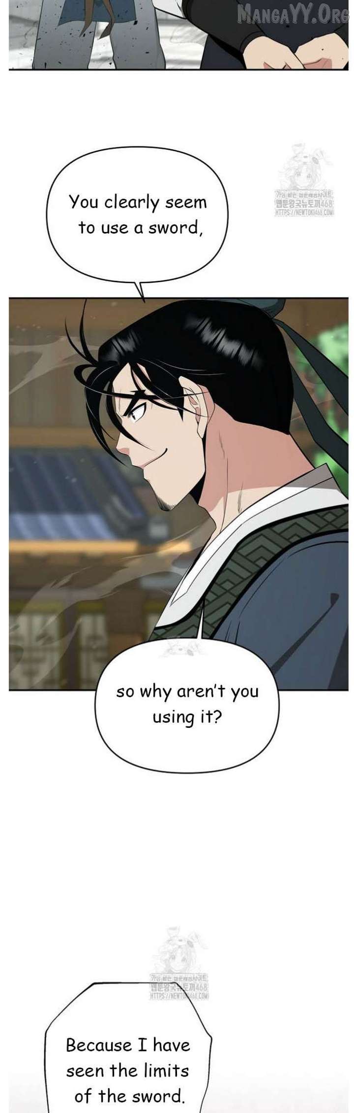 The World’s Best Kunlun Tavern Chapter 91 page 42 - 