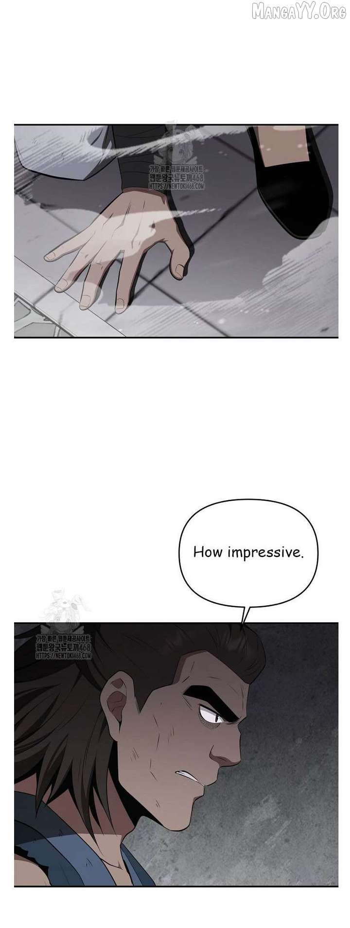 The World’s Best Kunlun Tavern Chapter 92 page 22 - 