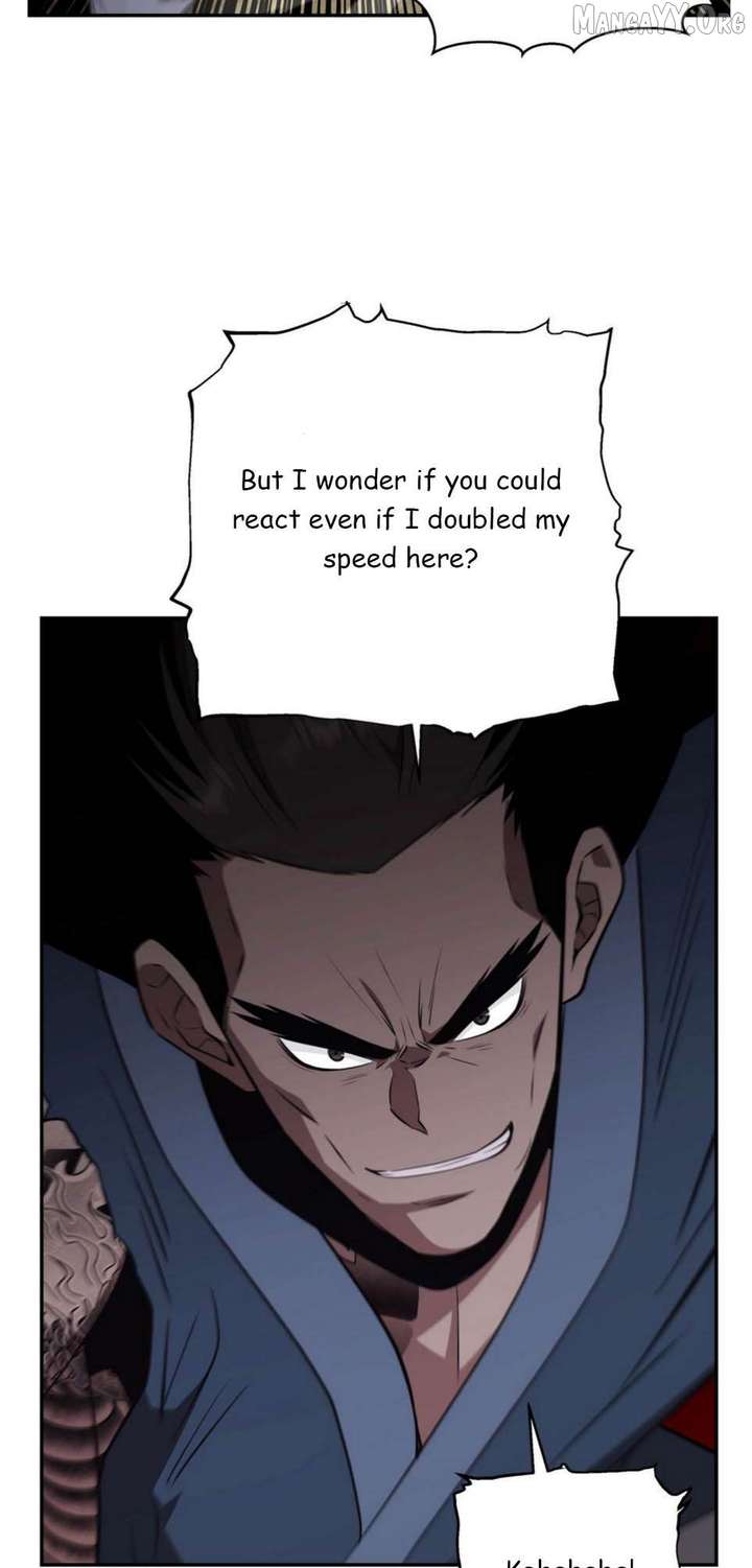 The World’s Best Kunlun Tavern Chapter 93 page 5 - 