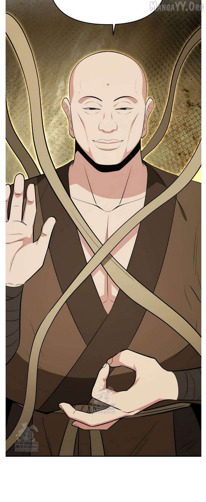 The World’s Best Kunlun Tavern Chapter 93 page 41 - 