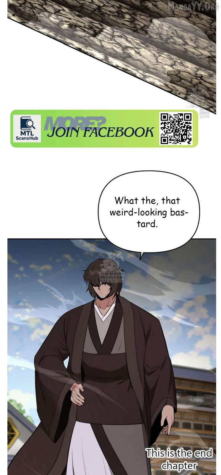 The World’s Best Kunlun Tavern Chapter 93 page 69 - 
