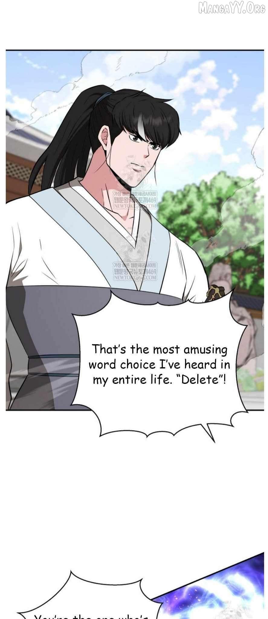 The World’s Best Kunlun Tavern Chapter 94 page 14 - 