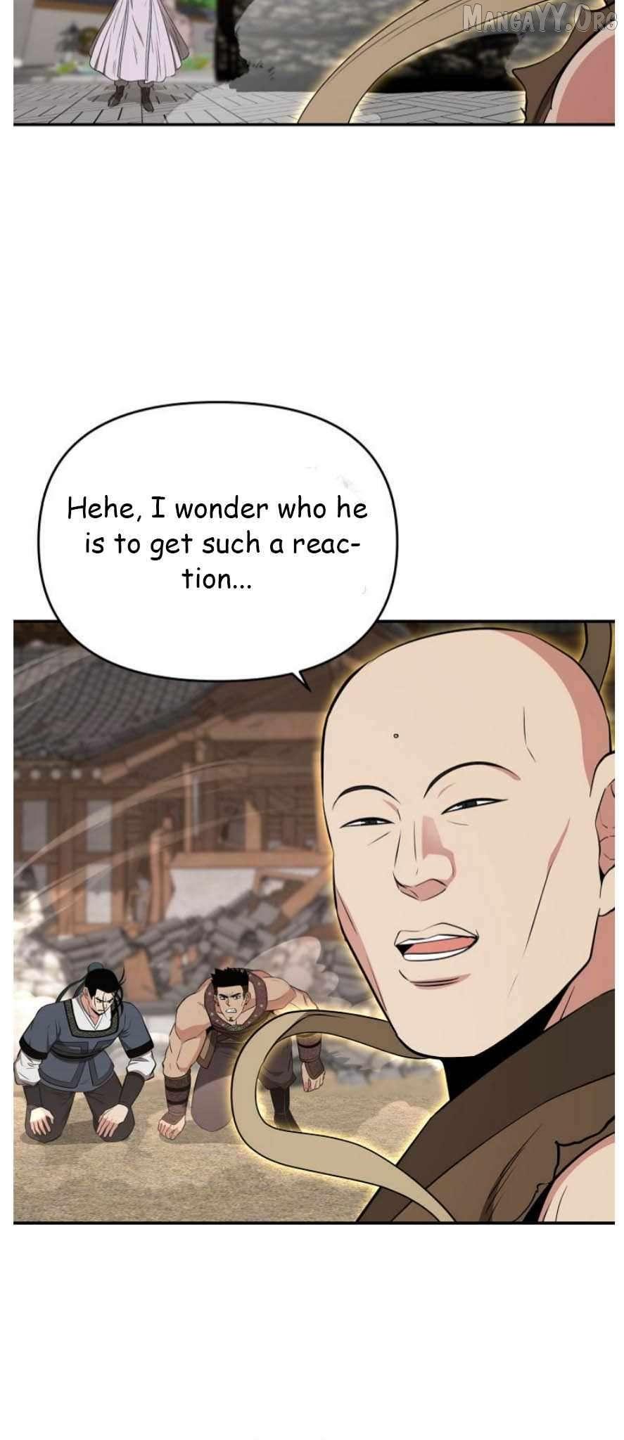 The World’s Best Kunlun Tavern Chapter 94 page 4 - 