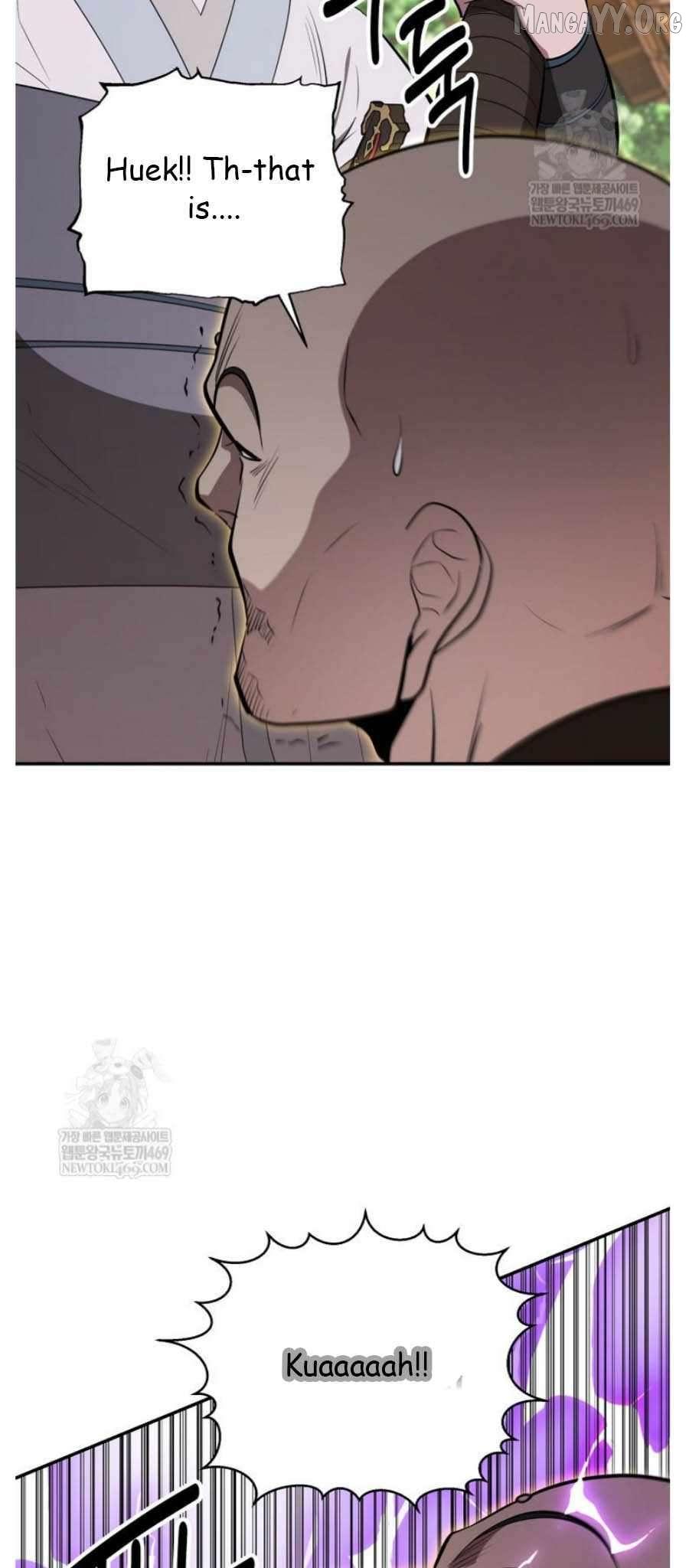 The World’s Best Kunlun Tavern Chapter 94 page 32 - 