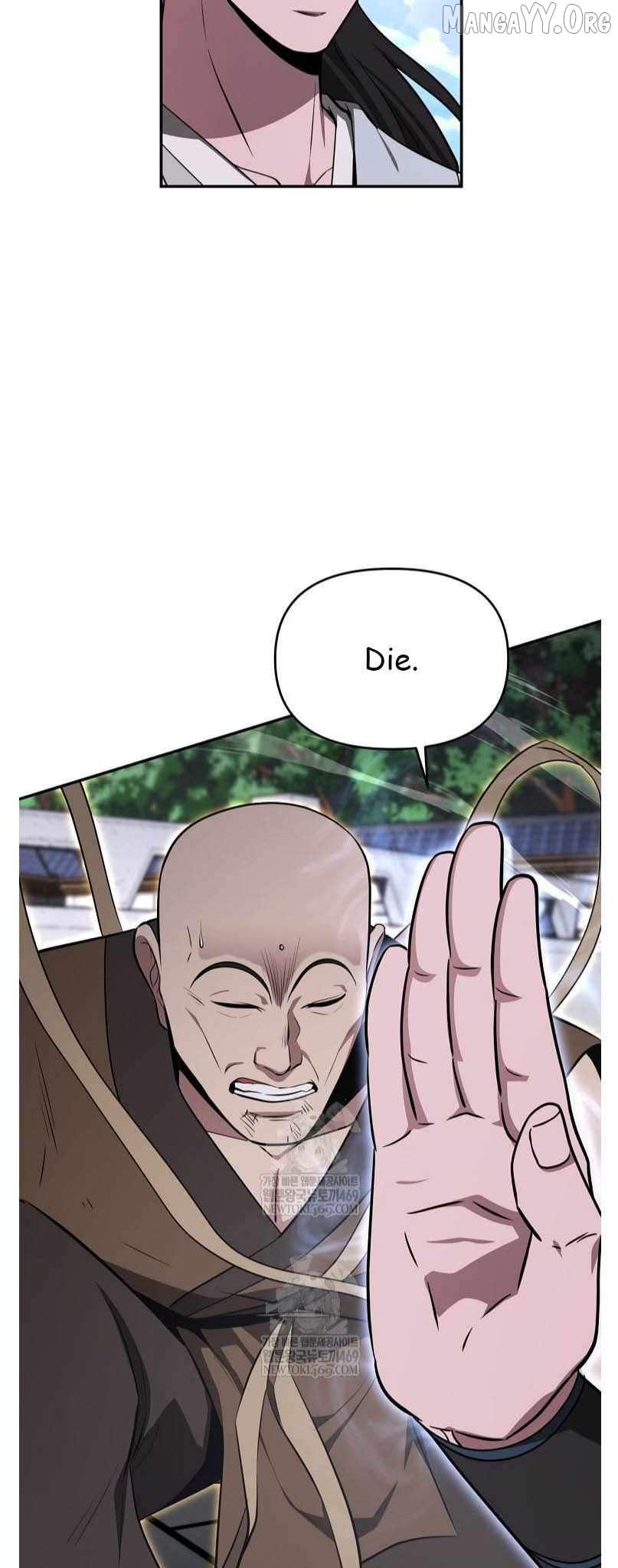 The World’s Best Kunlun Tavern Chapter 94 page 35 - 