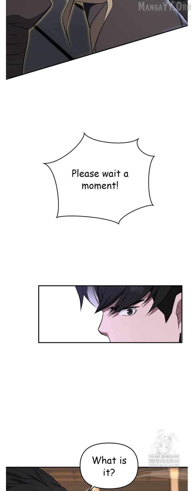 The World’s Best Kunlun Tavern Chapter 94 page 36 - 