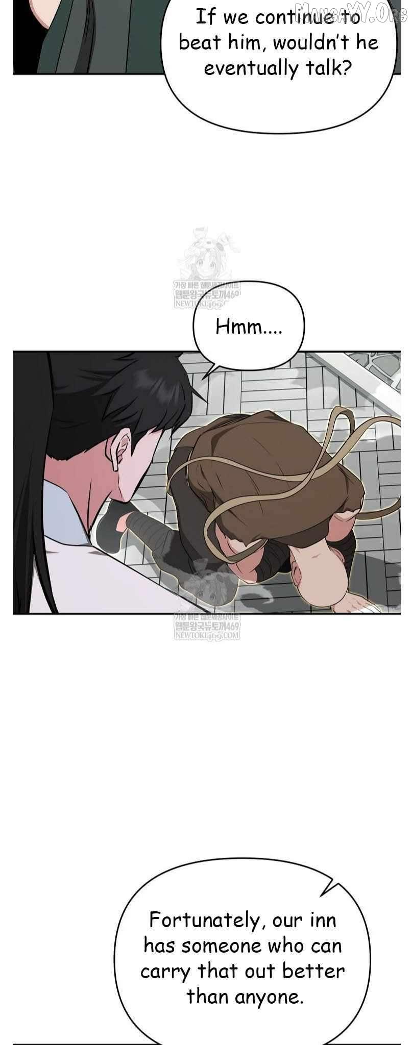 The World’s Best Kunlun Tavern Chapter 94 page 43 - 