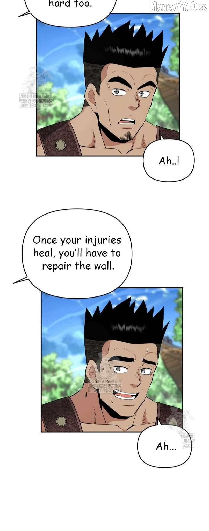 The World’s Best Kunlun Tavern Chapter 94 page 49 - 