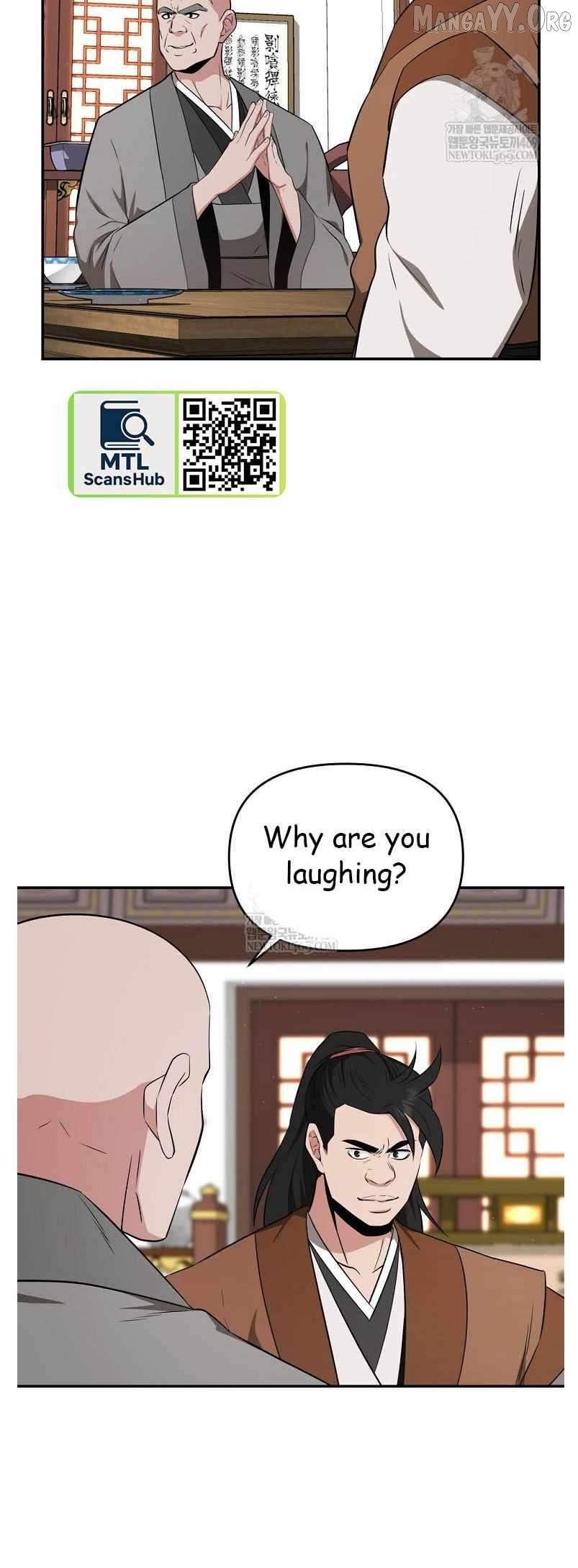 The World’s Best Kunlun Tavern Chapter 94 page 54 - 