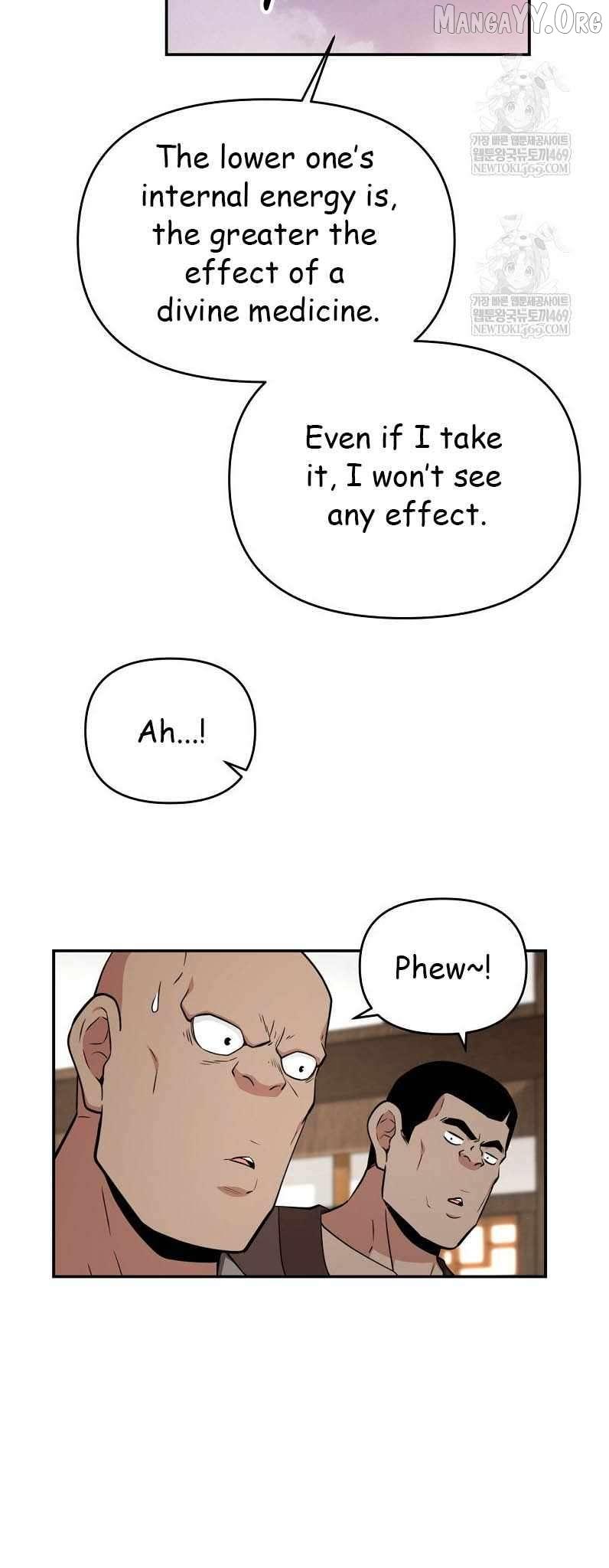 The World’s Best Kunlun Tavern Chapter 95 page 52 - 