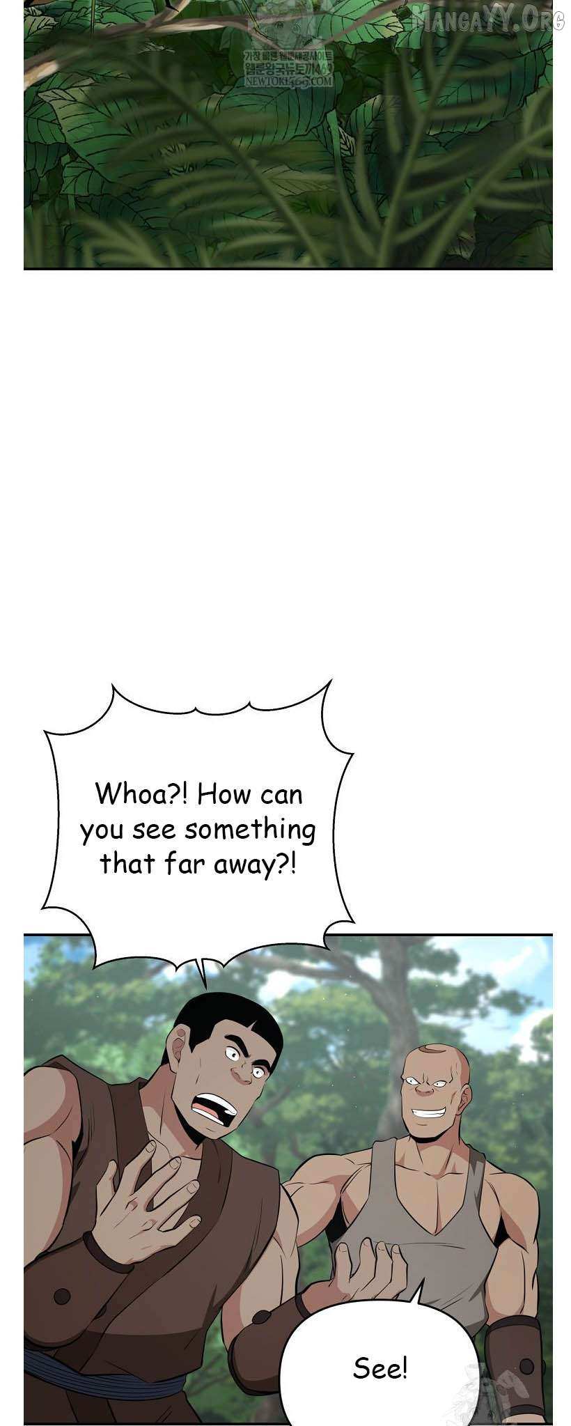 The World’s Best Kunlun Tavern Chapter 96 page 32 - 