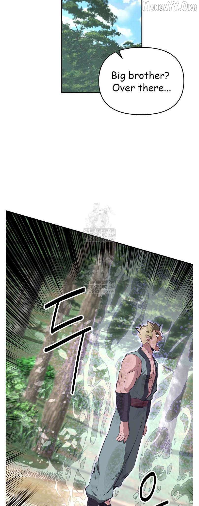 The World’s Best Kunlun Tavern Chapter 96 page 34 - 