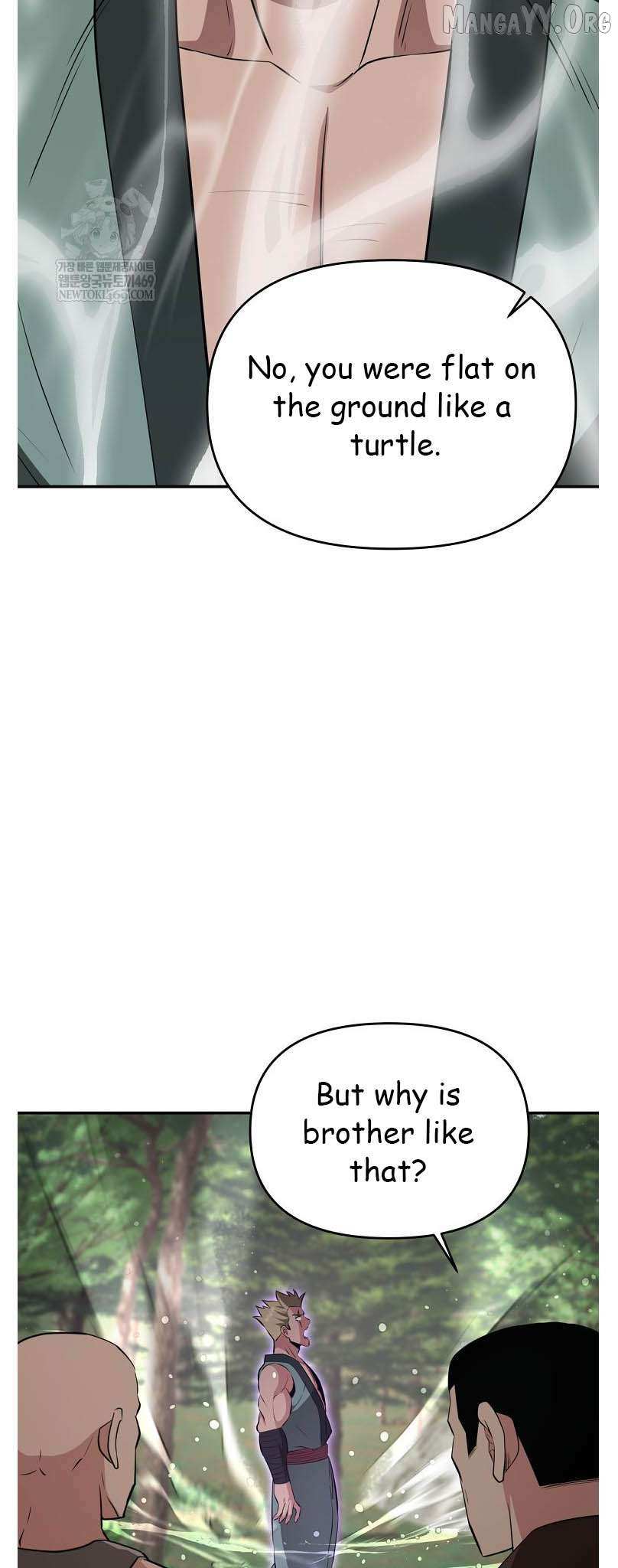 The World’s Best Kunlun Tavern Chapter 96 page 36 - 