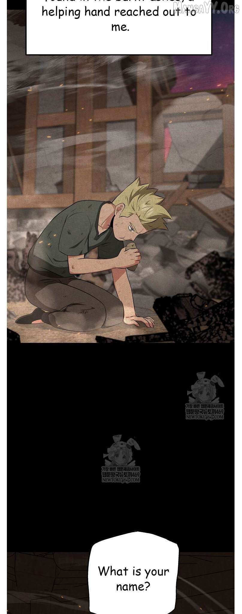 The World’s Best Kunlun Tavern Chapter 96 page 44 - 