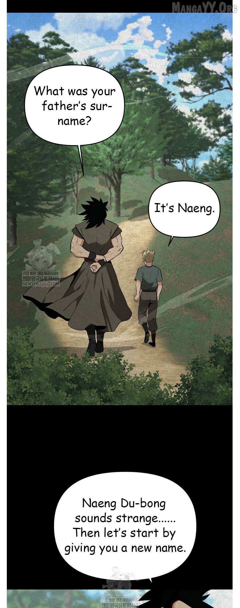 The World’s Best Kunlun Tavern Chapter 96 page 47 - 