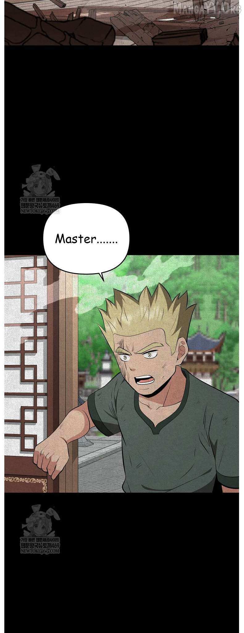 The World’s Best Kunlun Tavern Chapter 96 page 59 - 