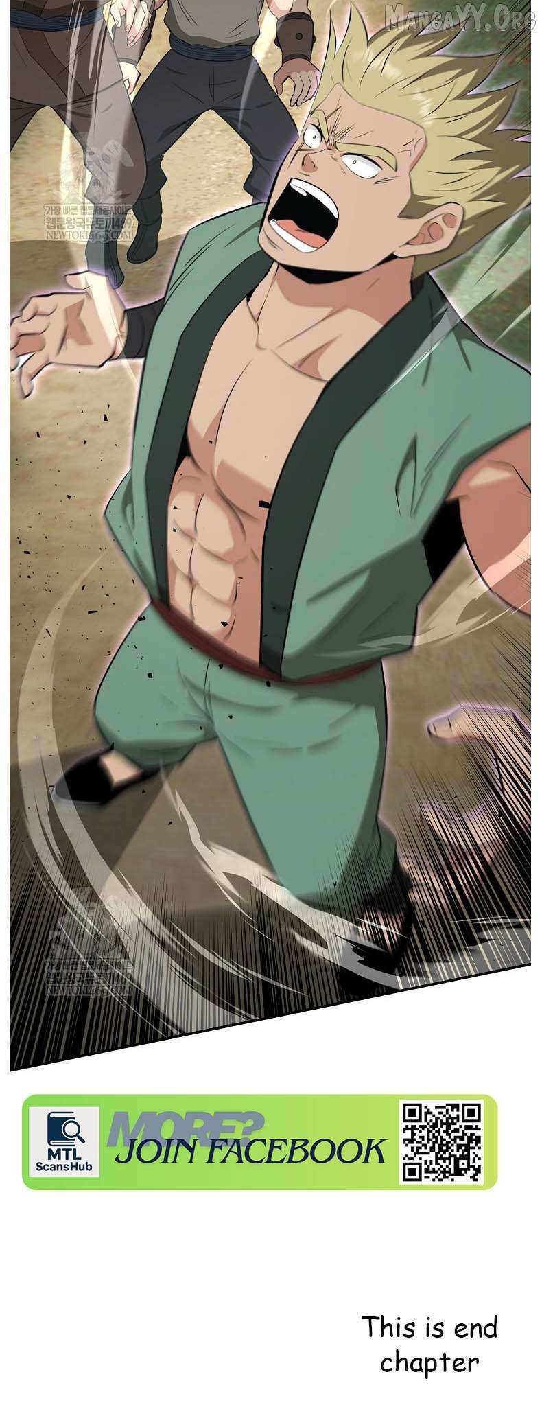 The World’s Best Kunlun Tavern Chapter 96 page 64 - 