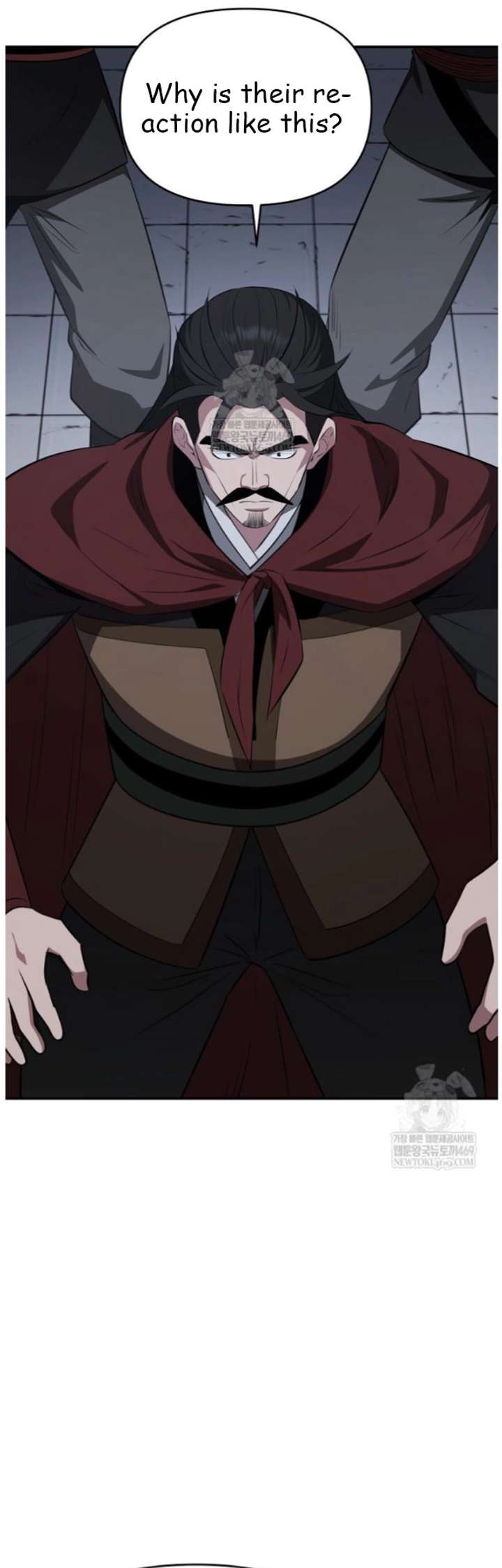 The World’s Best Kunlun Tavern Chapter 98 page 1 - 