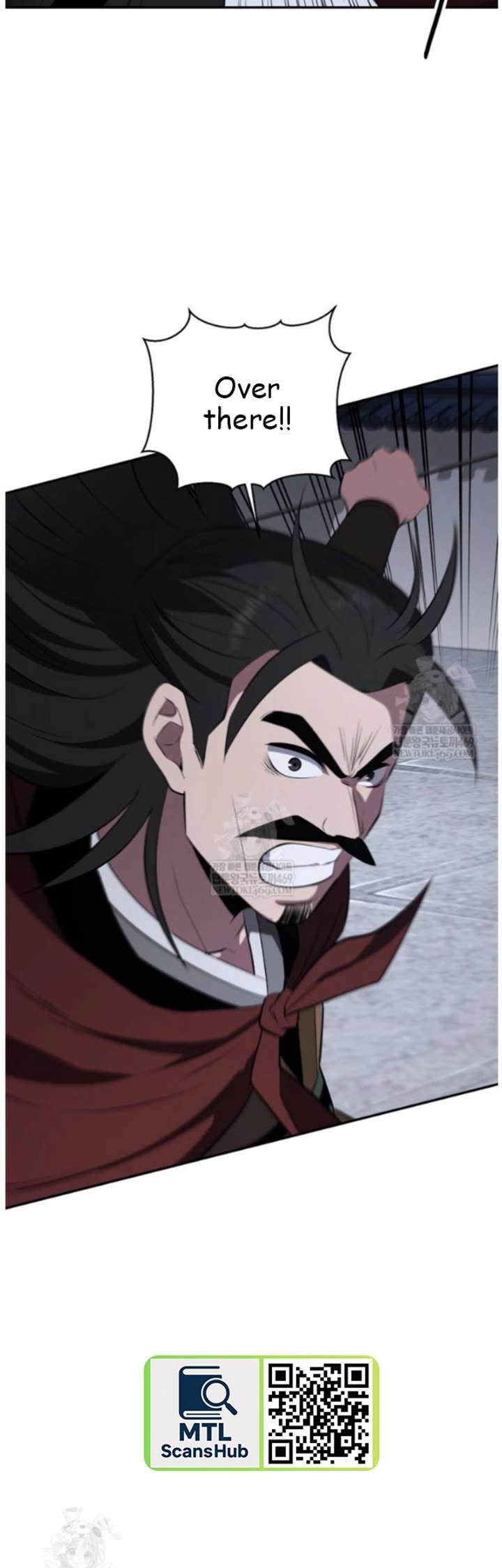 The World’s Best Kunlun Tavern Chapter 98 page 8 - 
