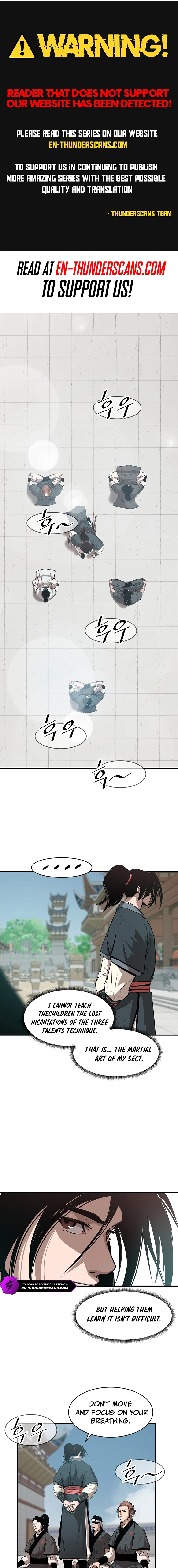 The World