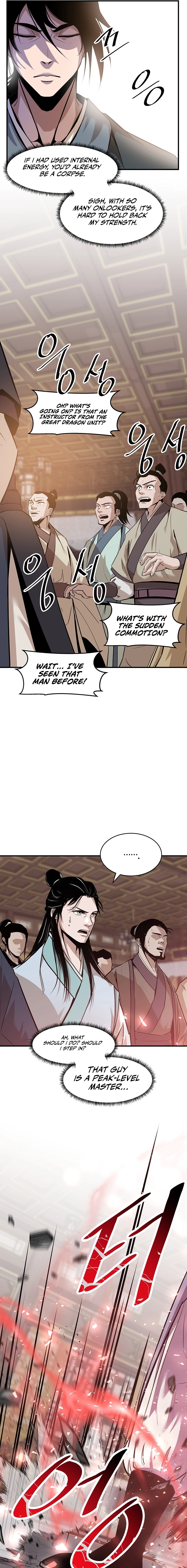 The World