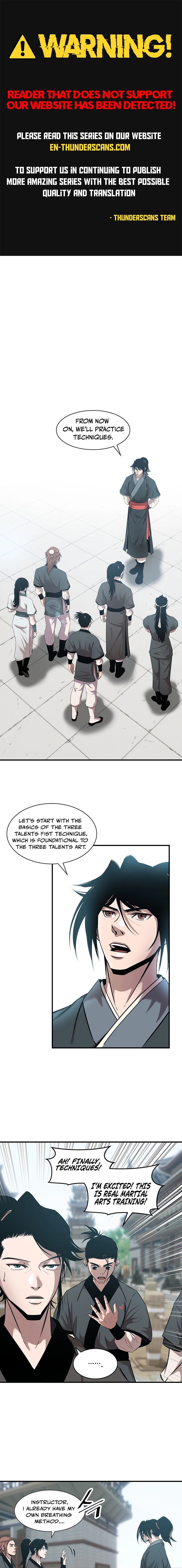 The World