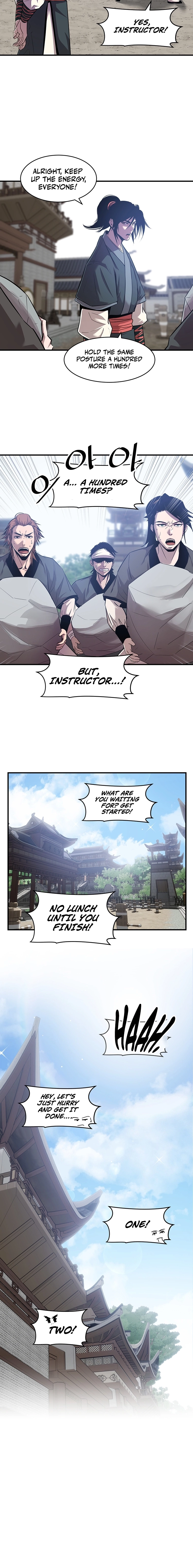 The World