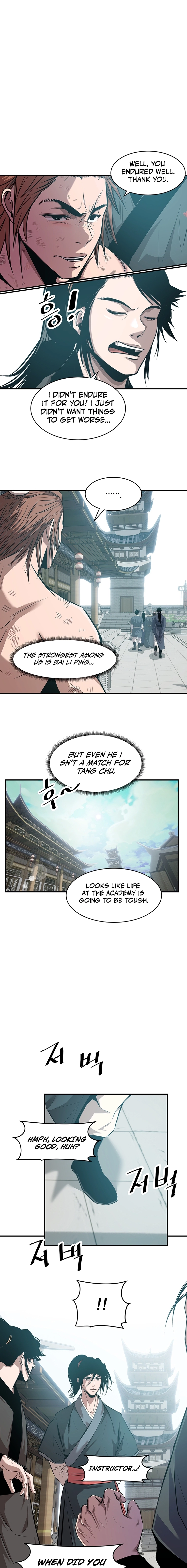The World
