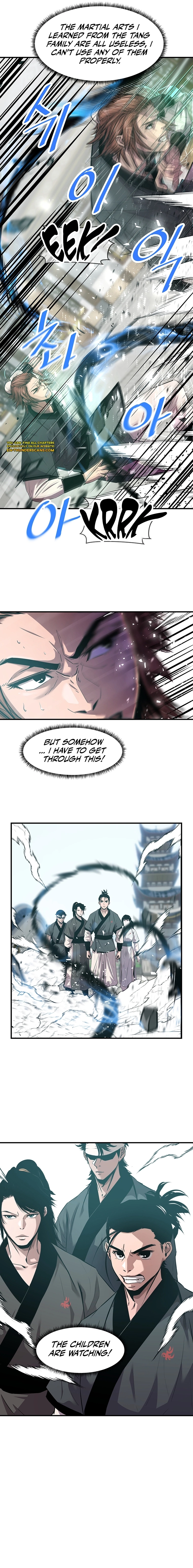 The World