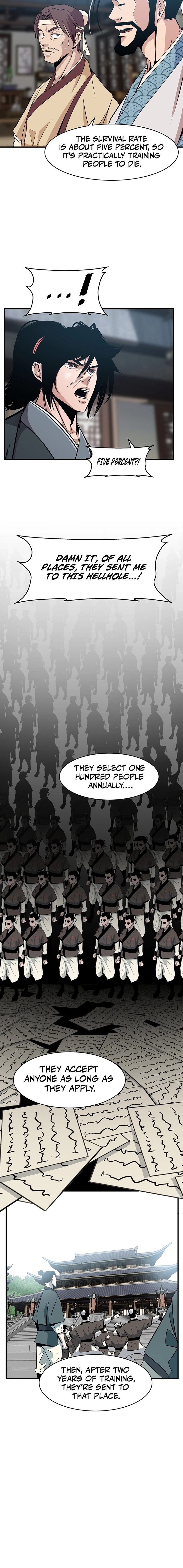 The World
