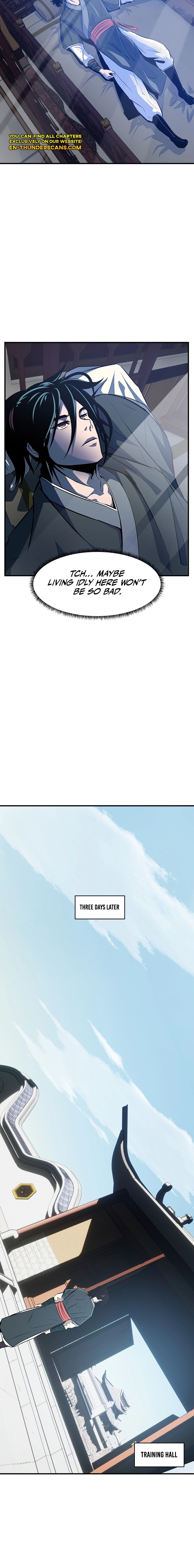 The World