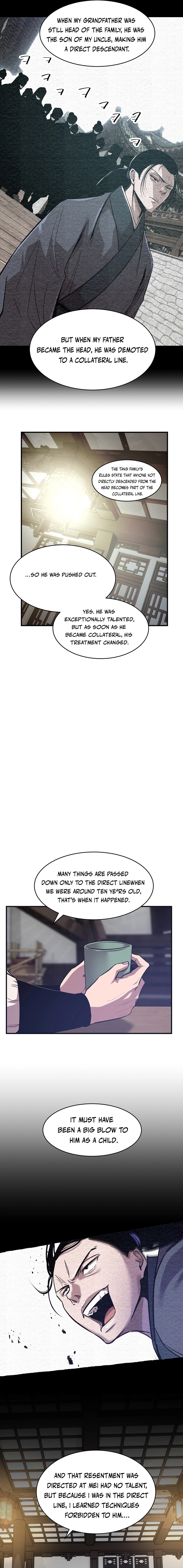 The World