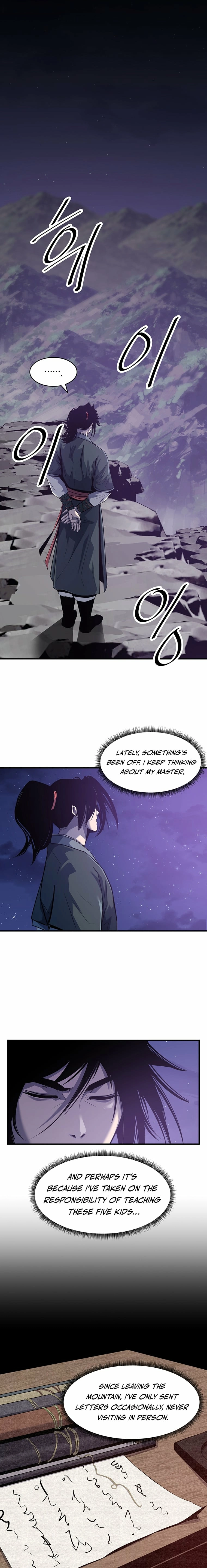 The World