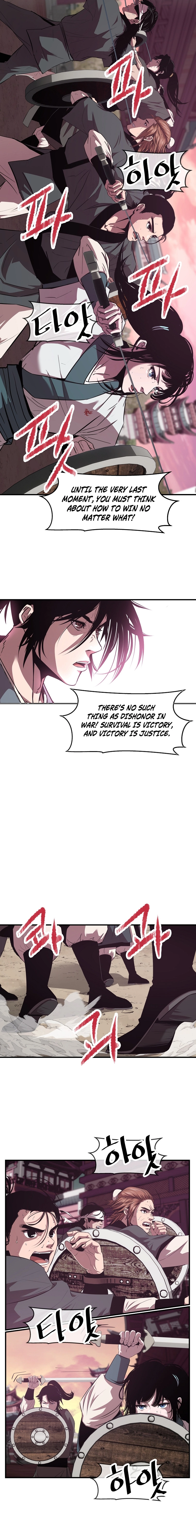 The World