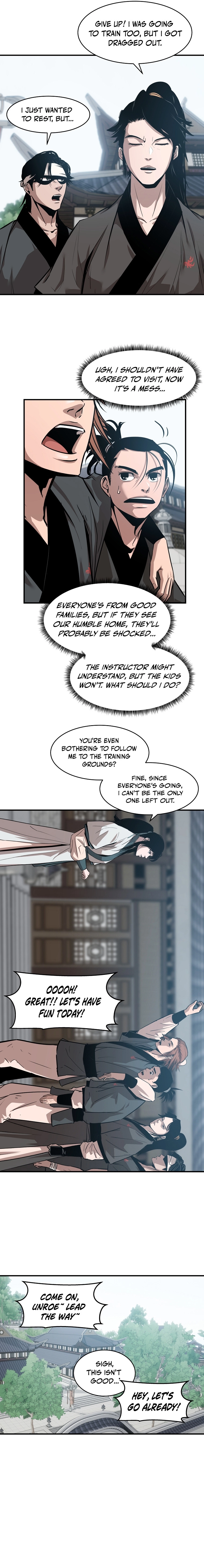 The World