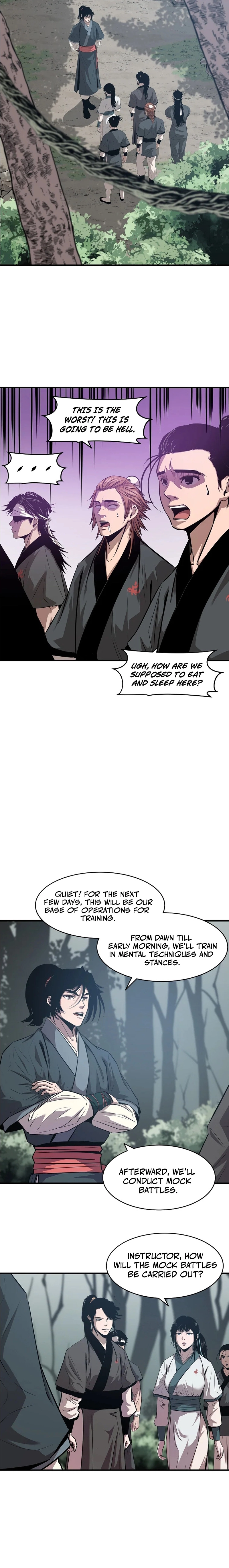 The World
