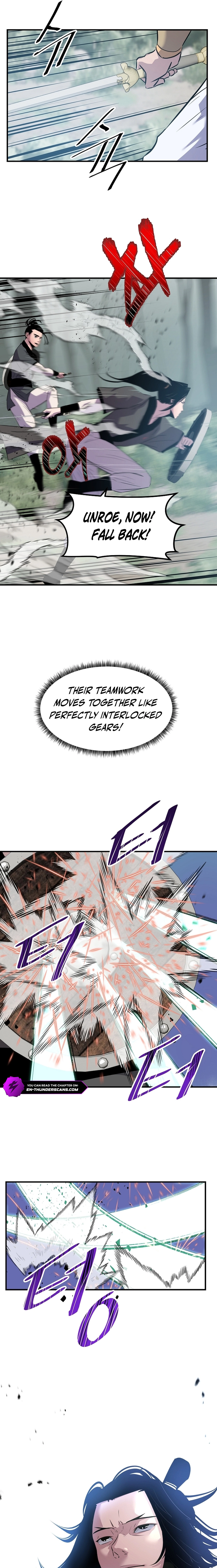 The World