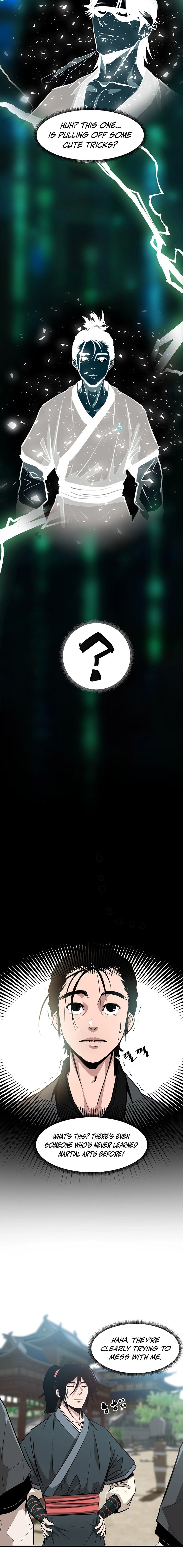The World
