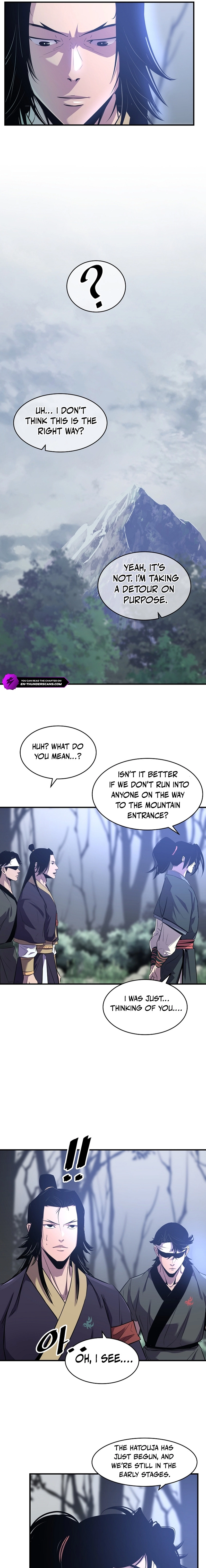 The World