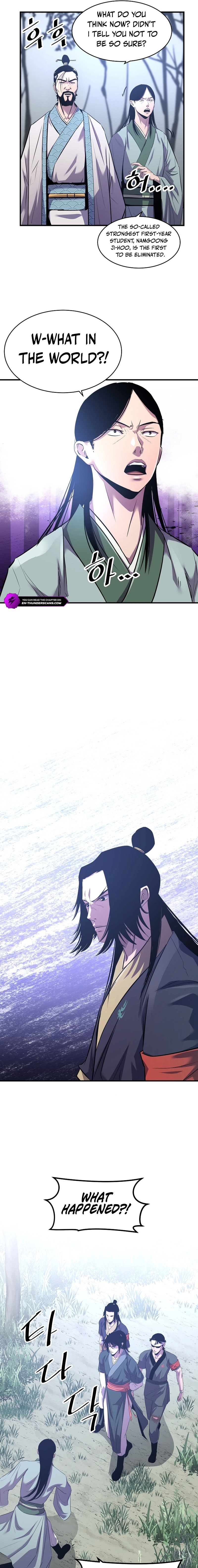 The World