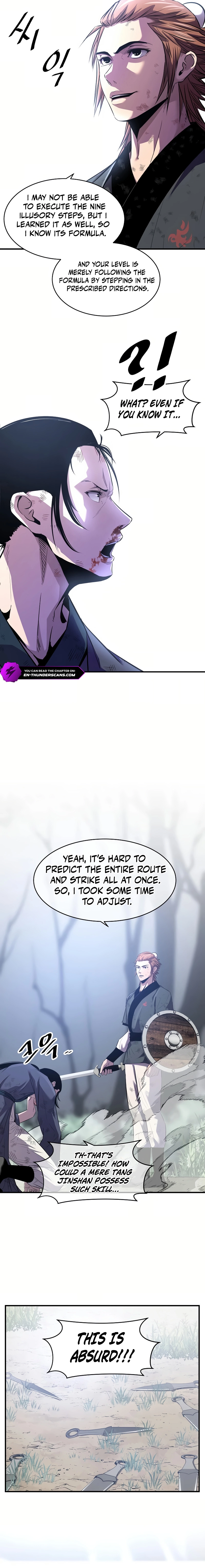 The World