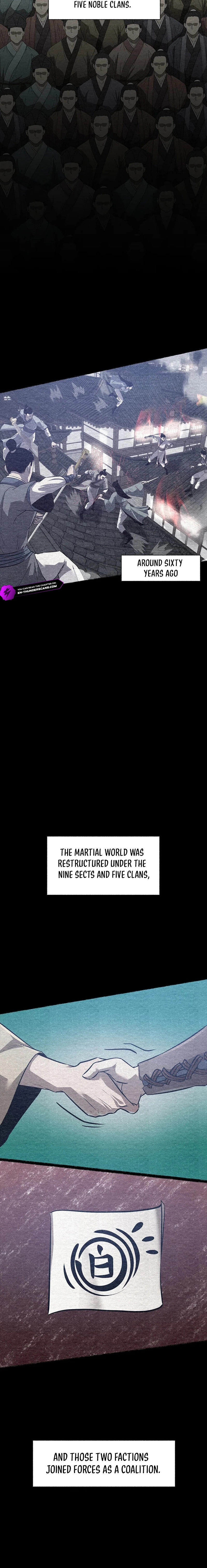 The World