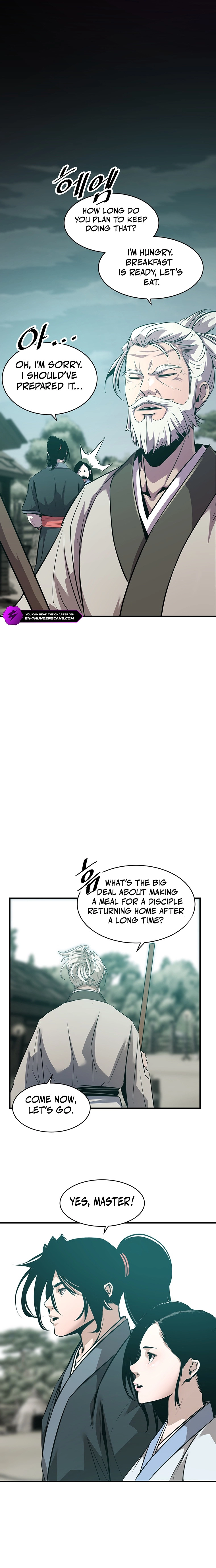 The World