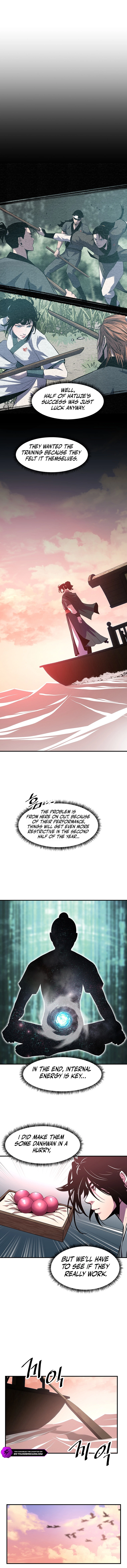 The World