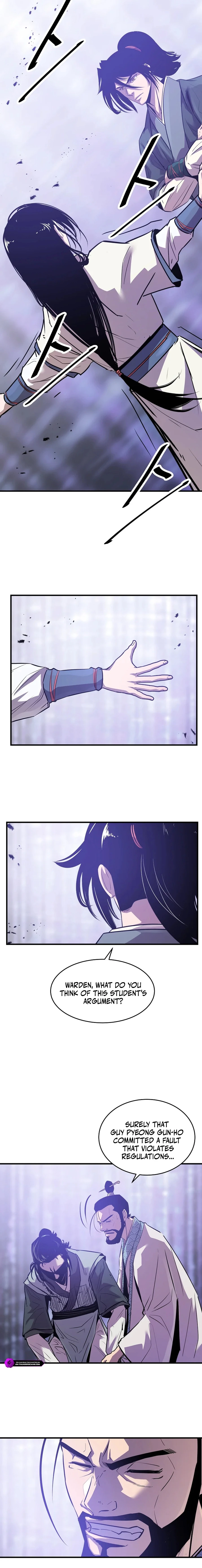 The World