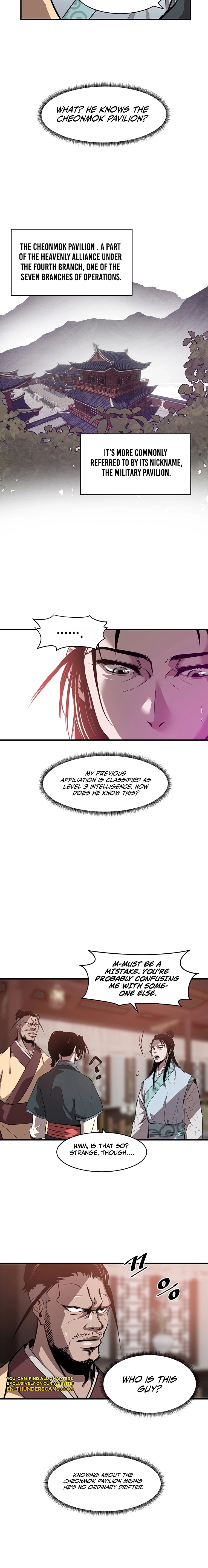 The World